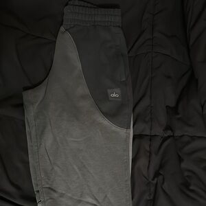 ALO make waves sweat pant